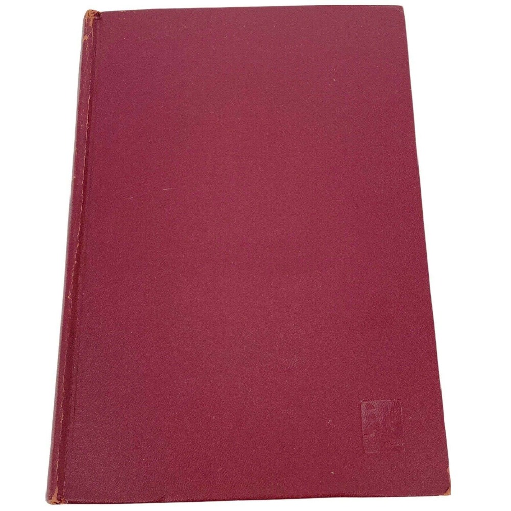 Speaking Frankly, 1947 Secretary of State James F. Byrnes 1st Edition Hardcover